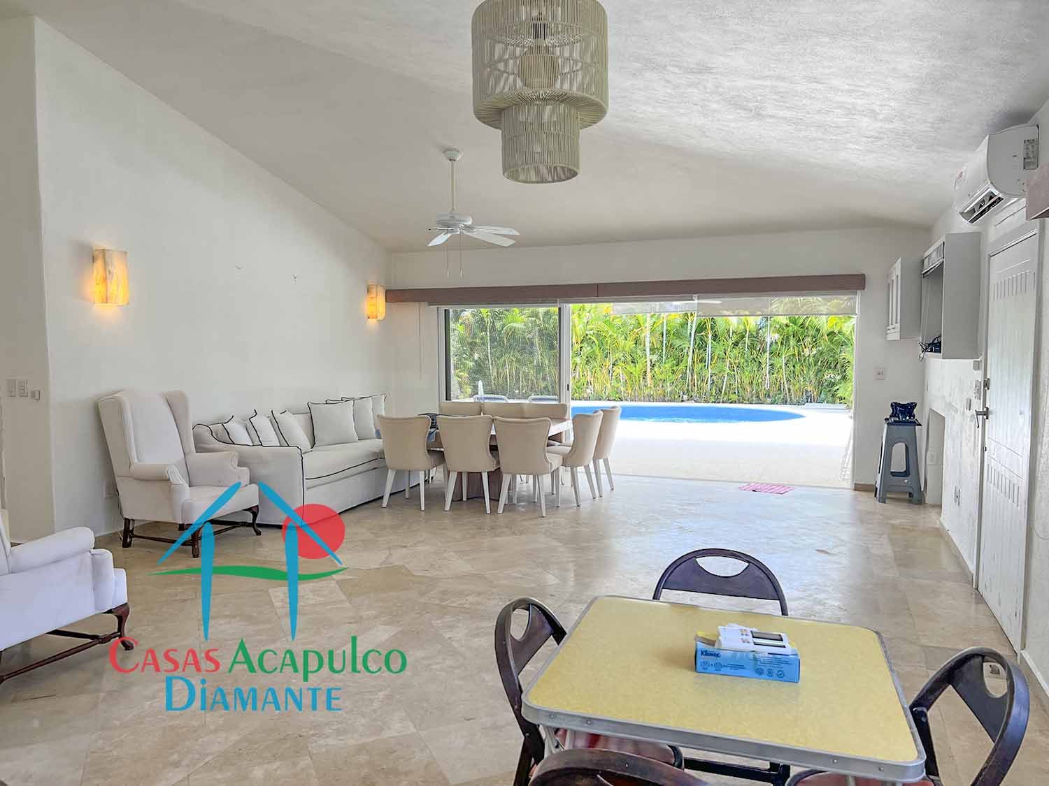 Villas Princess I Villa 61 - Estancia 1 Villas Princess I Villa 61 - Estancia 1